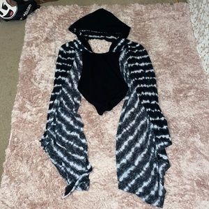 Women’s Small Rave/Dance Outfit